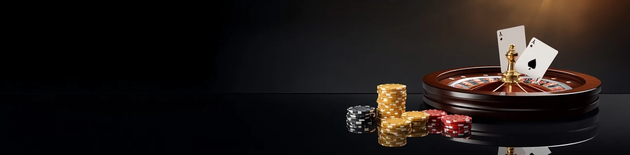 Så fungerar live casino tekniskt