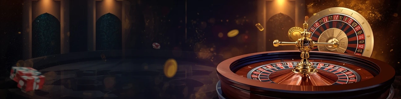 Live roulette